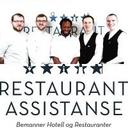 logo of Restaurantassistanse As