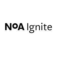 noa ignite sweden logo image