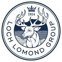 loch lomond group logo image