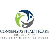 consensus healthcare consultants inc. logo image