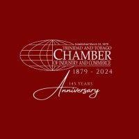 trinidad and tobago chamber of industry and commerce