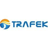 trafek logo image