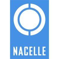 the nacelle company logo image