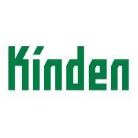 kinden corporation logo image