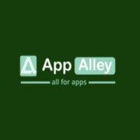 app alley private limited logo image