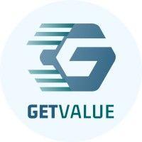 getvalue uab. digital building automation logo image