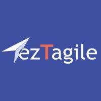 eztagile logo image