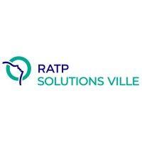 ratp solutions ville