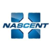 nascent technology, llc logo image