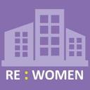 logo of Real Estate Women Rewomen