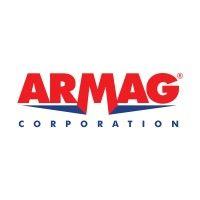 armag corporation logo image