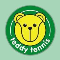 teddy tennis limited logo image