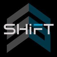 shift - actions, perspective, future logo image