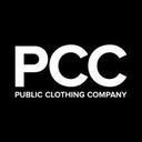 logo of Public Clothing Company