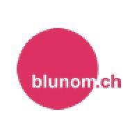 blunom logo image