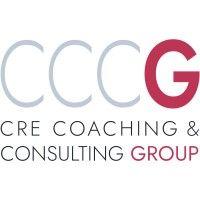 cre coaching & consulting group logo image