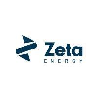 zeta energy corporation logo image