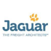 jaguar freight services logo image