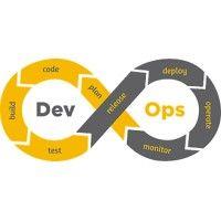 devops freelancers logo image