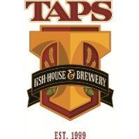 taps fish house & brewery