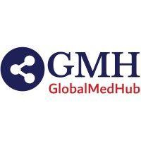 global med hub logo image