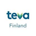 logo of Teva Finland