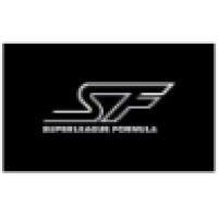 superleague formula logo image