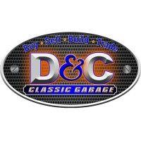 d&c classic garage