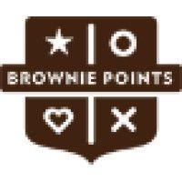 brownie points inc. logo image