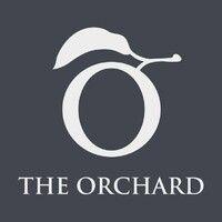 the orchard logo image