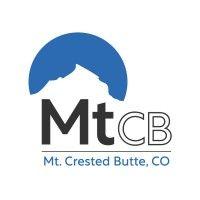 town of mt. crested butte, colorado