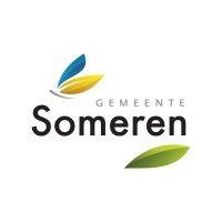 gemeente someren logo image