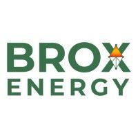 brox energy operations inc. logo image