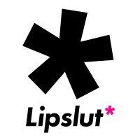 lipslut, llc. logo image