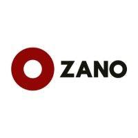 the zano collective logo image