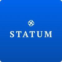 statum logo image