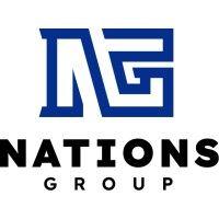 nations group logo image