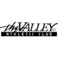 the valley athletic club, llc. logo image