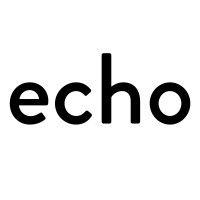 echo artists ltd logo image