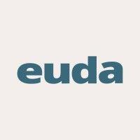 euda logo image