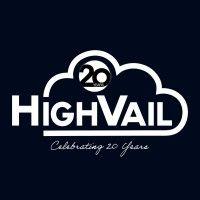 highvail systems inc. logo image