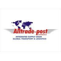 alltrade post limited logo image