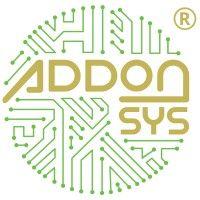 addon systems singapore logo image