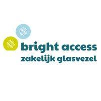 bright access logo image