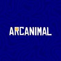 arcanimal logo image