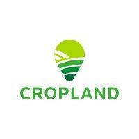 cropland logo image