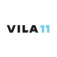 vila 11 logo image