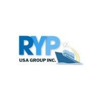 ryp usa group inc logo image