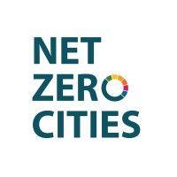 netzerocitieseu logo image