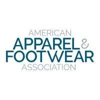 american apparel & footwear association (aafa) logo image